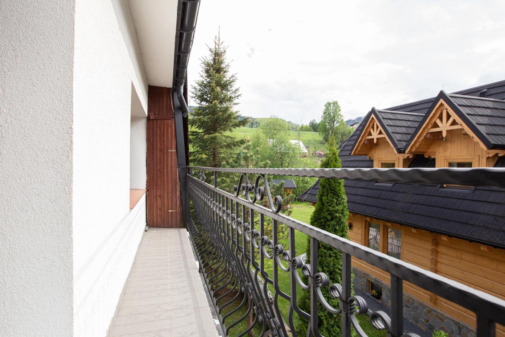 Willa Limba Kościelisko Exterior foto
